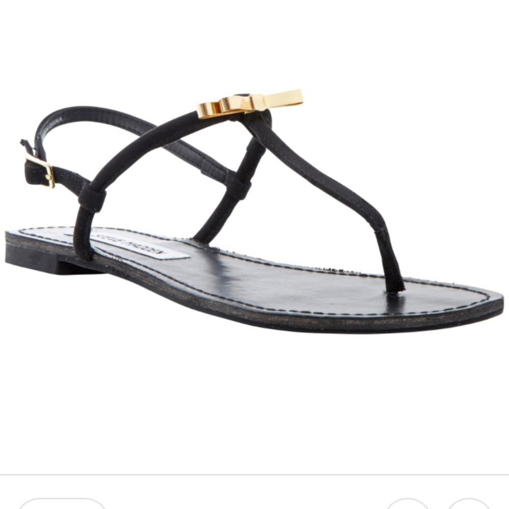 Steve Madden Daisey Sandals 10